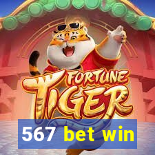 567 bet win
