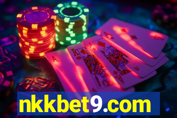 nkkbet9.com