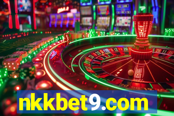 nkkbet9.com