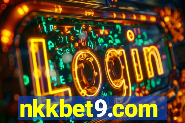 nkkbet9.com