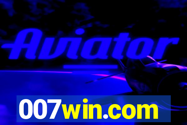 007win.com