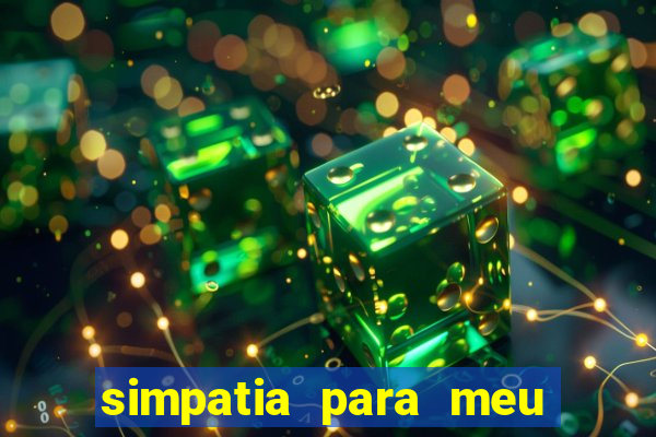simpatia para meu time ganhar o jogo