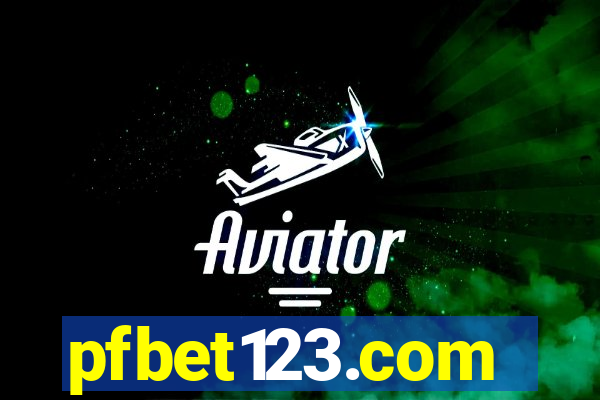 pfbet123.com