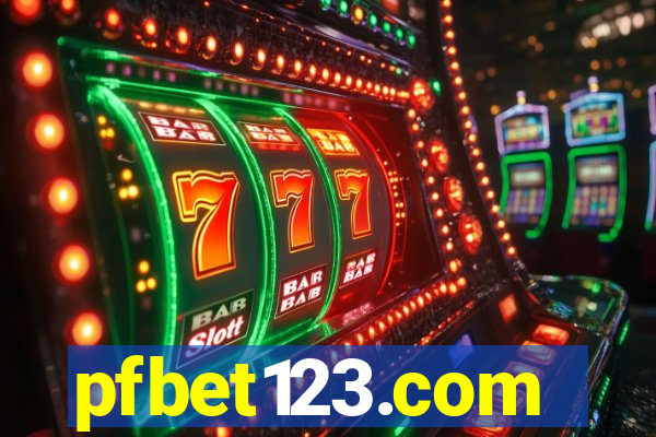 pfbet123.com