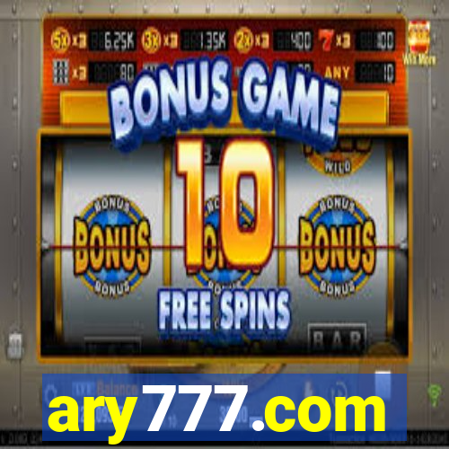 ary777.com