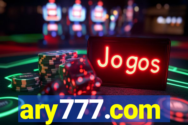 ary777.com