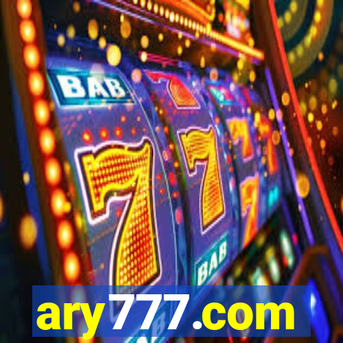 ary777.com