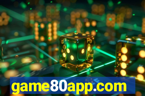 game80app.com