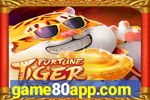 game80app.com
