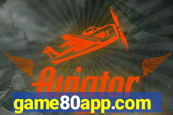 game80app.com