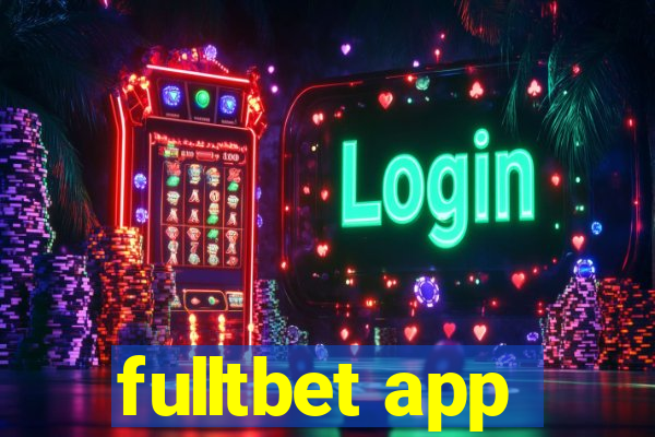 fulltbet app