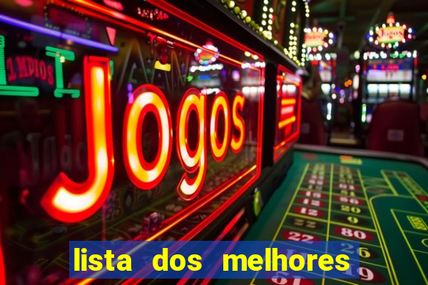 lista dos melhores presidentes do brasil
