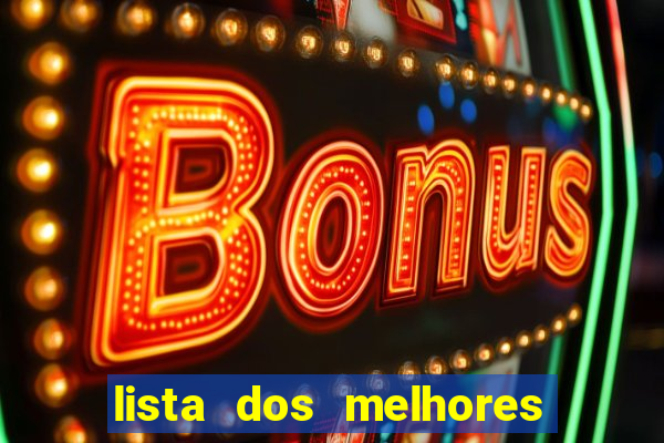 lista dos melhores presidentes do brasil