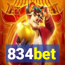 834bet