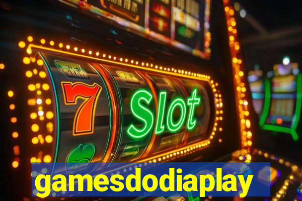 gamesdodiaplay