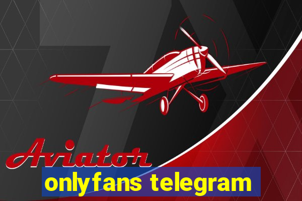 onlyfans telegram