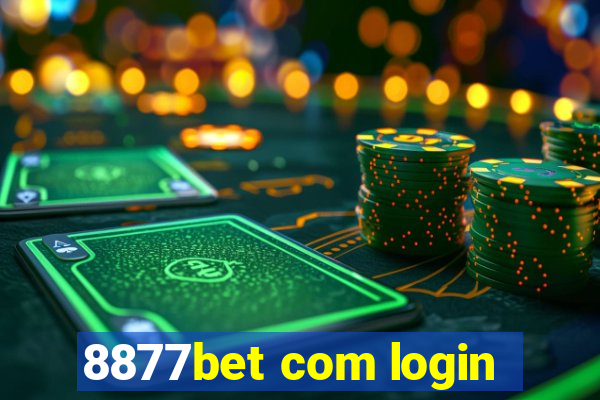 8877bet com login
