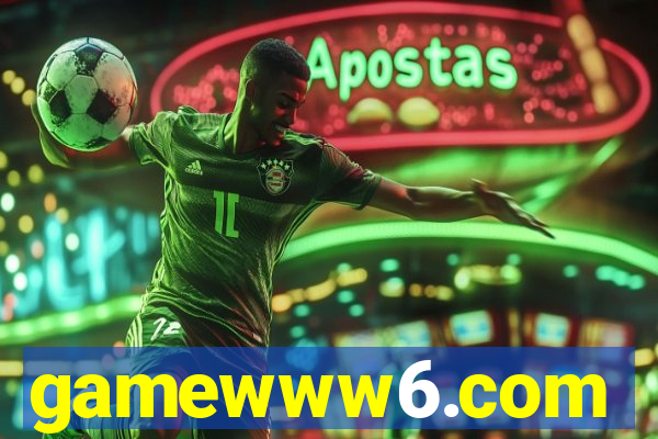 gamewww6.com
