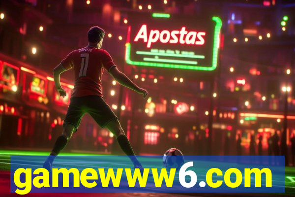gamewww6.com