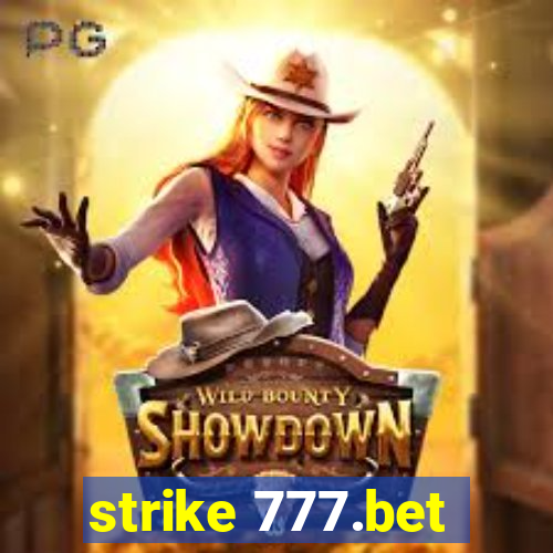 strike 777.bet