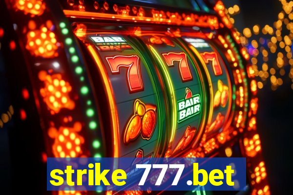 strike 777.bet