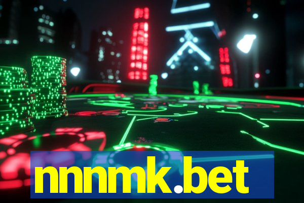 nnnmk.bet