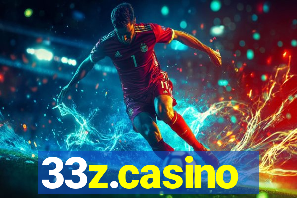 33z.casino