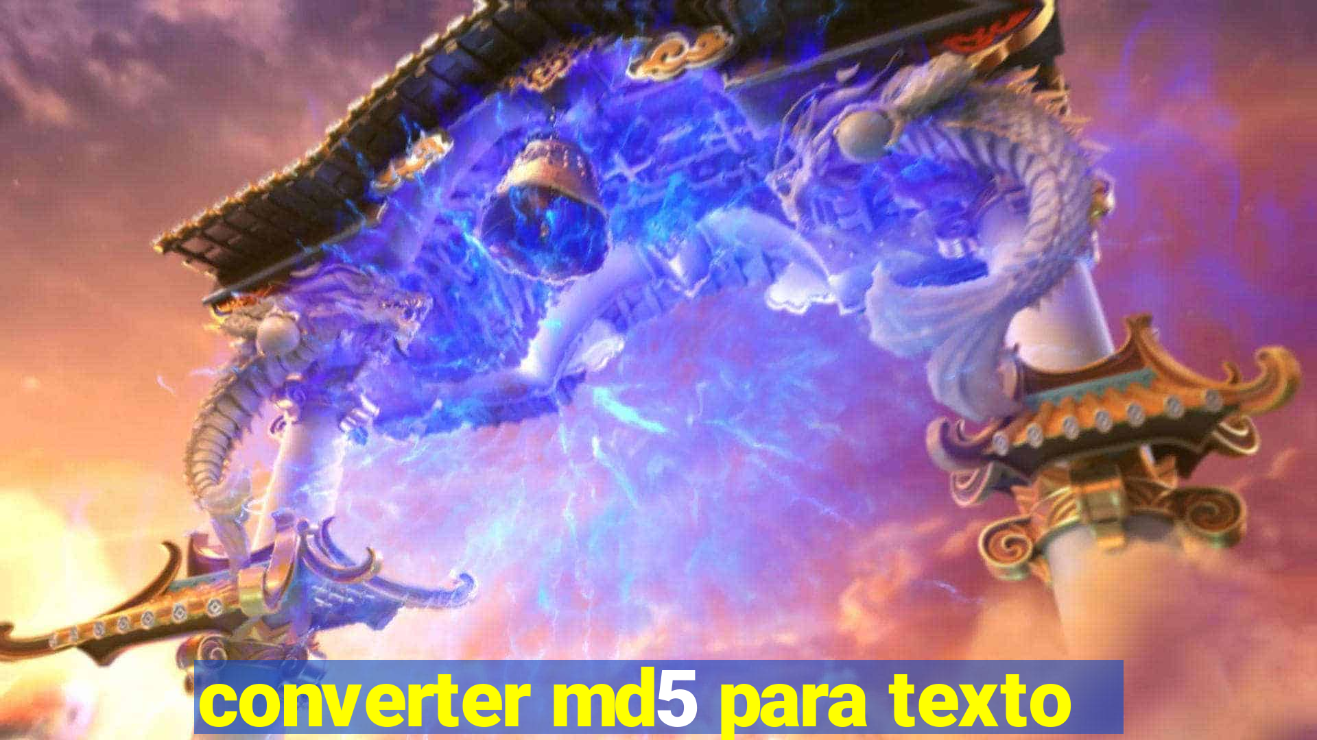 converter md5 para texto