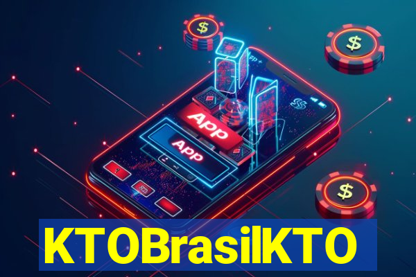 KTOBrasilKTO