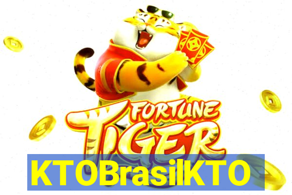 KTOBrasilKTO