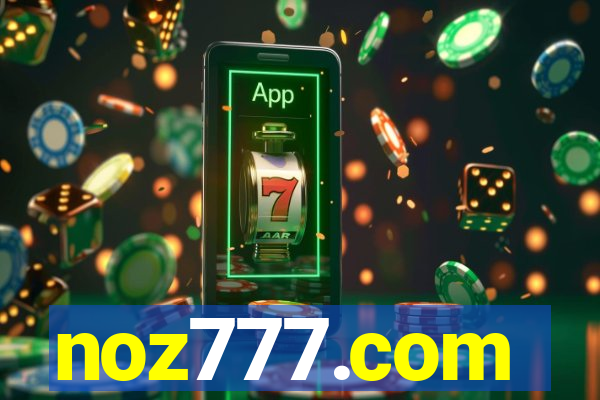 noz777.com