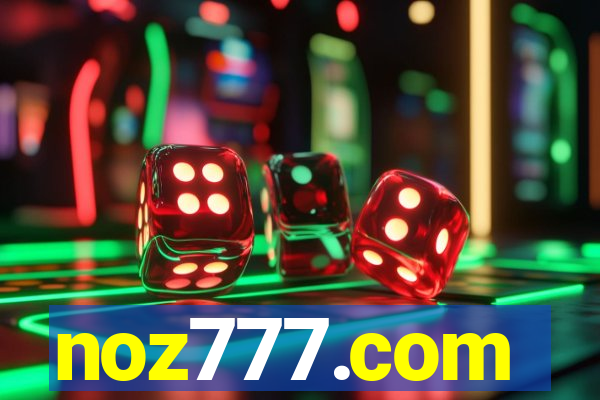 noz777.com