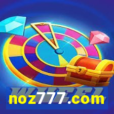 noz777.com