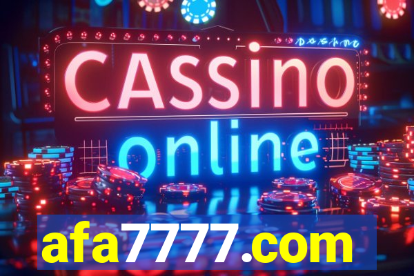 afa7777.com