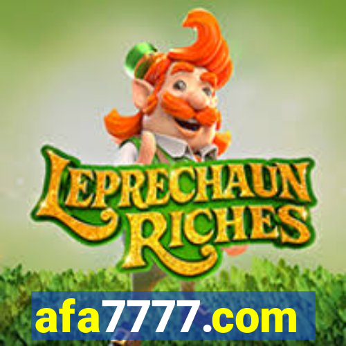 afa7777.com