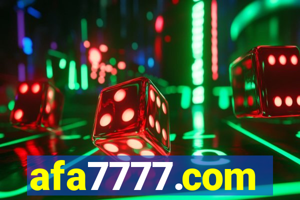 afa7777.com