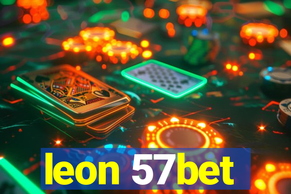 leon 57bet