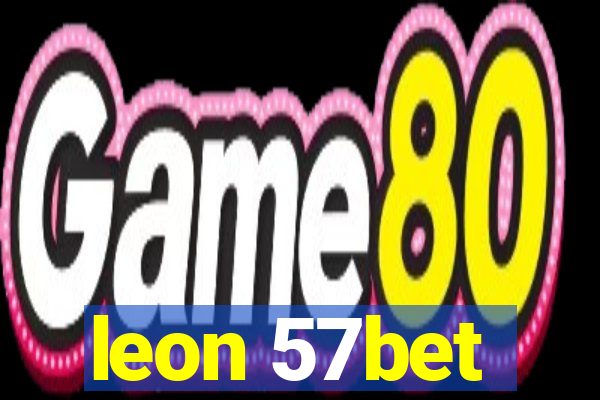 leon 57bet
