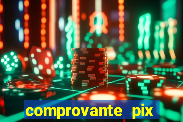 comprovante pix fake meme