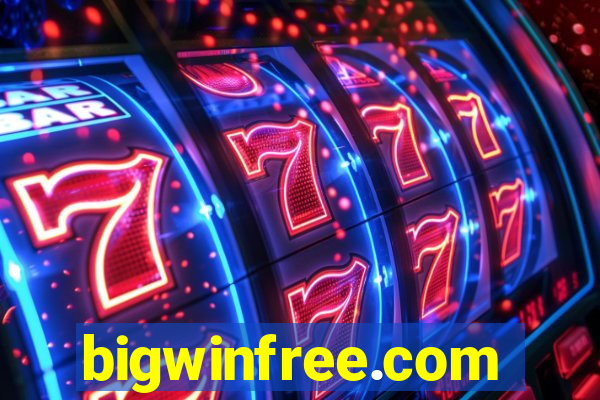 bigwinfree.com