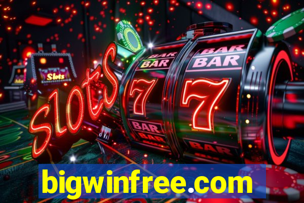 bigwinfree.com