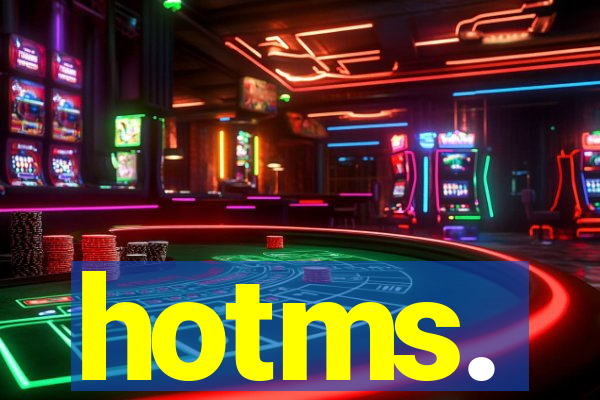 hotms.
