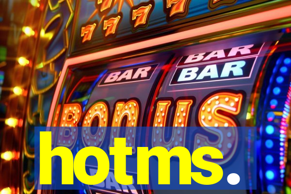 hotms.