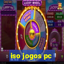 iso jogos pc