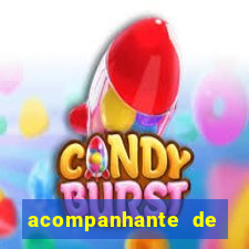 acompanhante de luxo porto velho