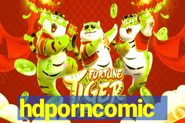 hdporncomic