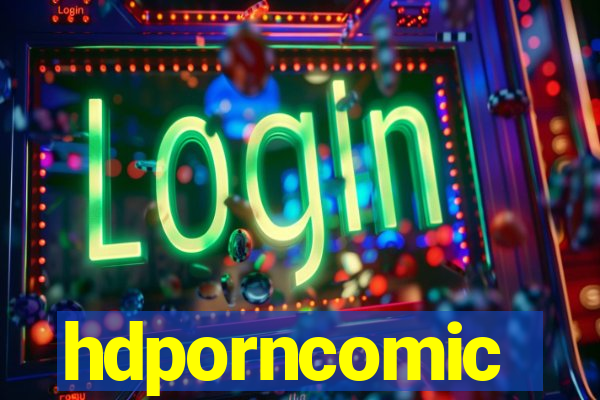 hdporncomic