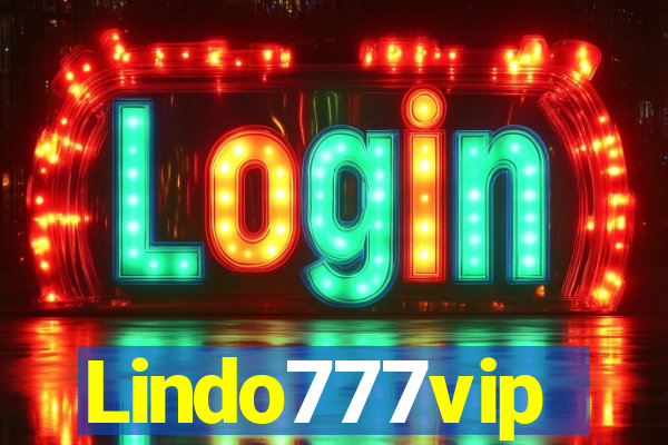 Lindo777vip