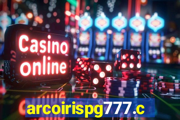 arcoirispg777.com