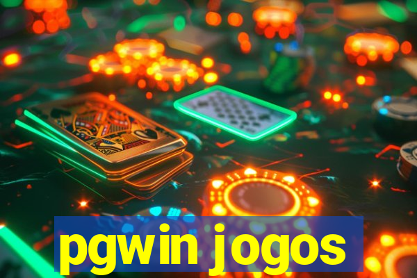 pgwin jogos